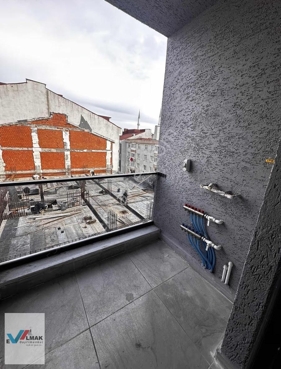 Evalmak'ta Cennet Mh,5+1/370m2 Hamamlı Dubleks/tapu Masrafı Yok - Görsel 8