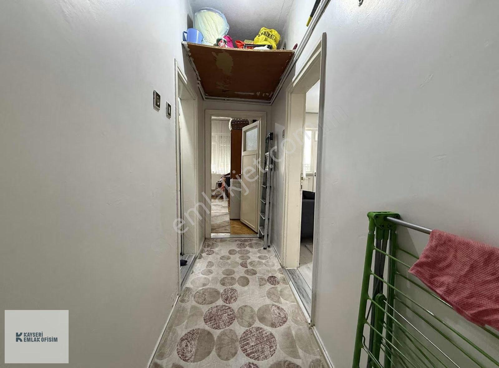 Fuzuli Caddesi Üzeri Köşe Başı 3+1 Satılık Daire - Görsel 20