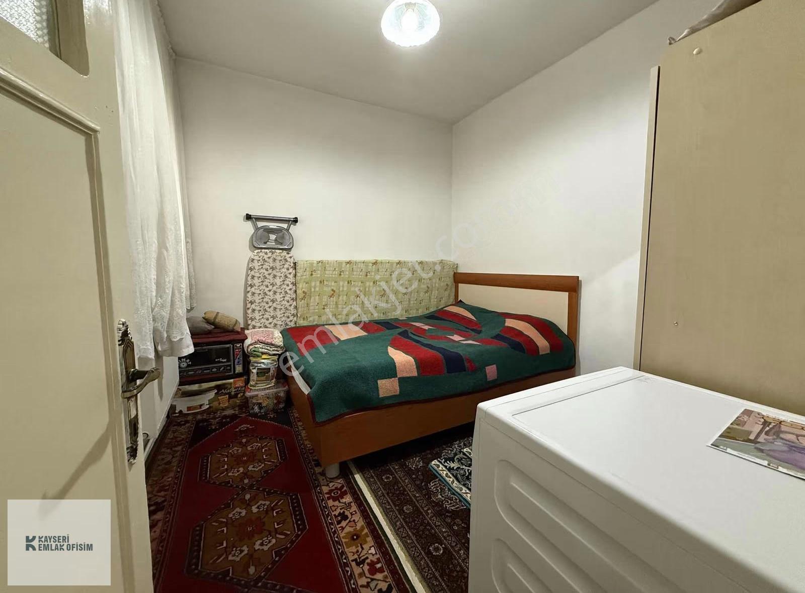 Fuzuli Caddesi Üzeri Köşe Başı 3+1 Satılık Daire - Görsel 22