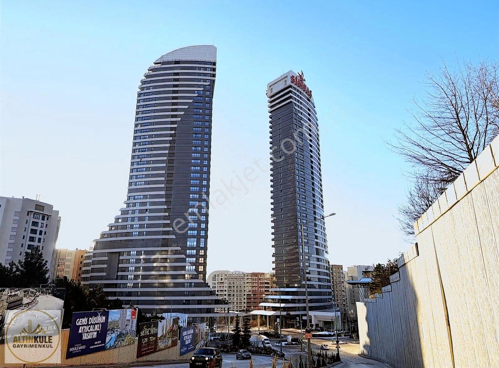 Altınkuleden Göl Evlerinde Katta Manzaralı Satılık Daire - Görsel 33