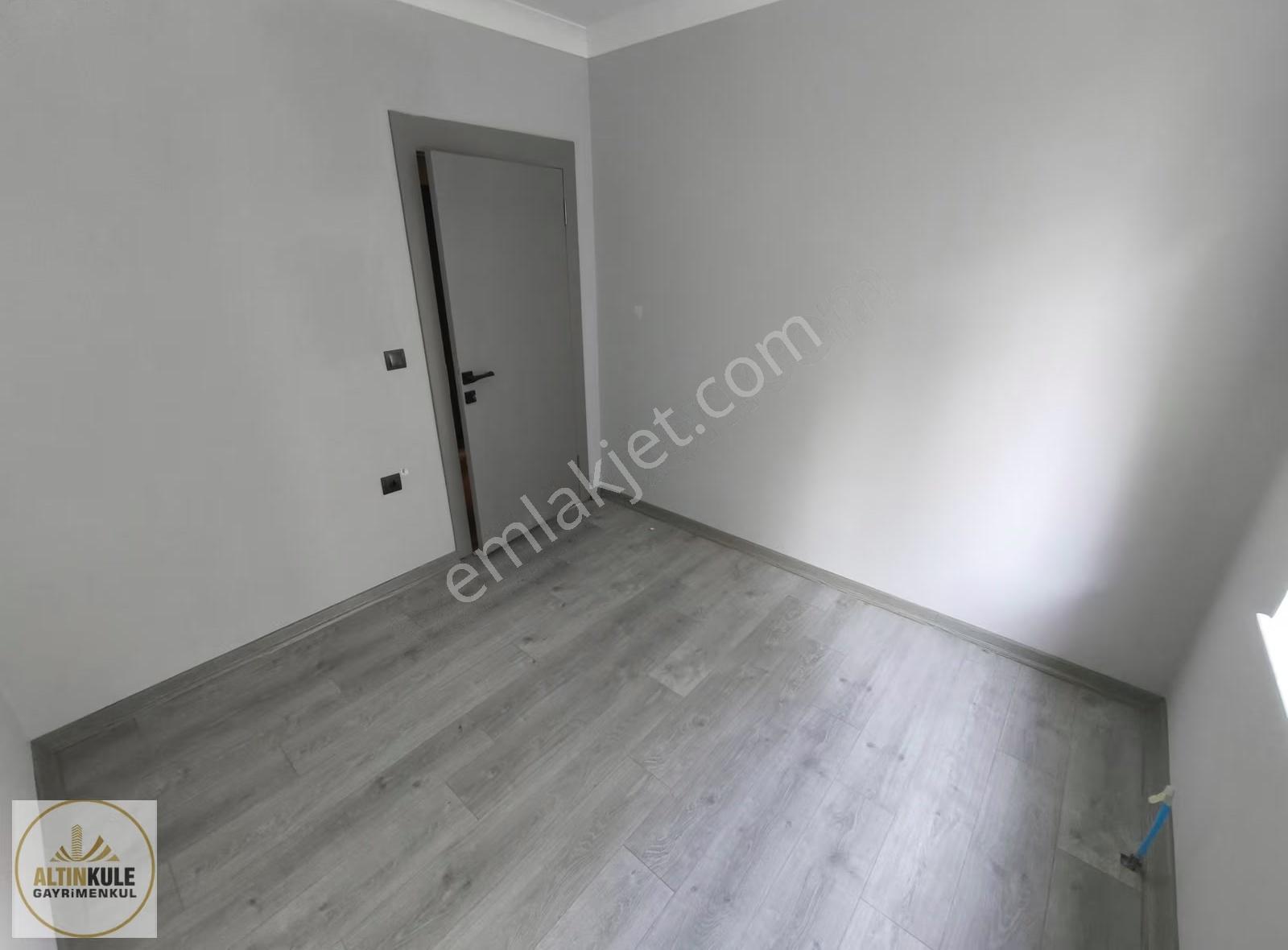 Altınkule'den Göktürk Mah. Satılık 3+1 Yeni Binada - Görsel 27