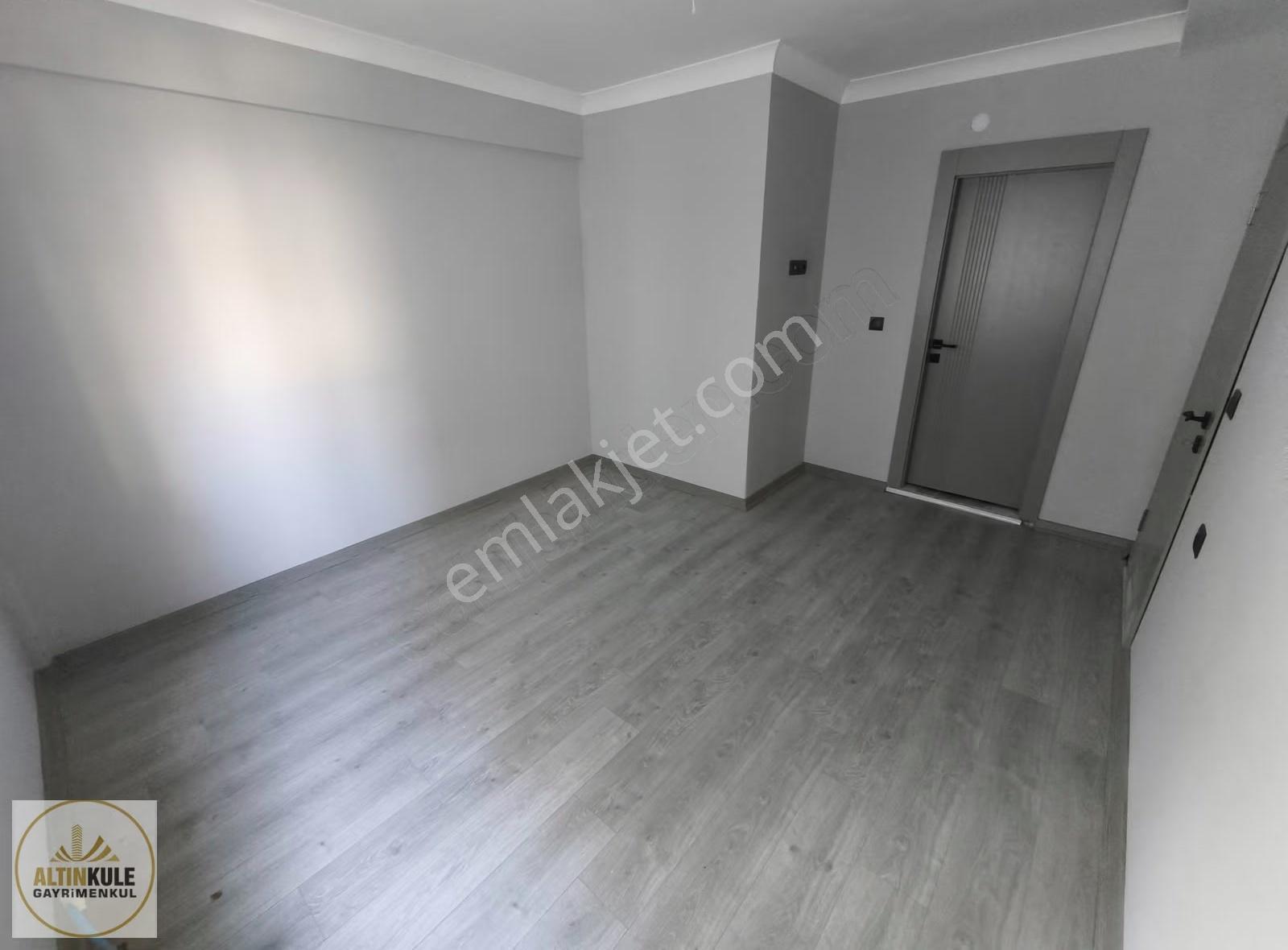 Altınkule'den Göktürk Mah. Satılık 3+1 Yeni Binada - Görsel 9