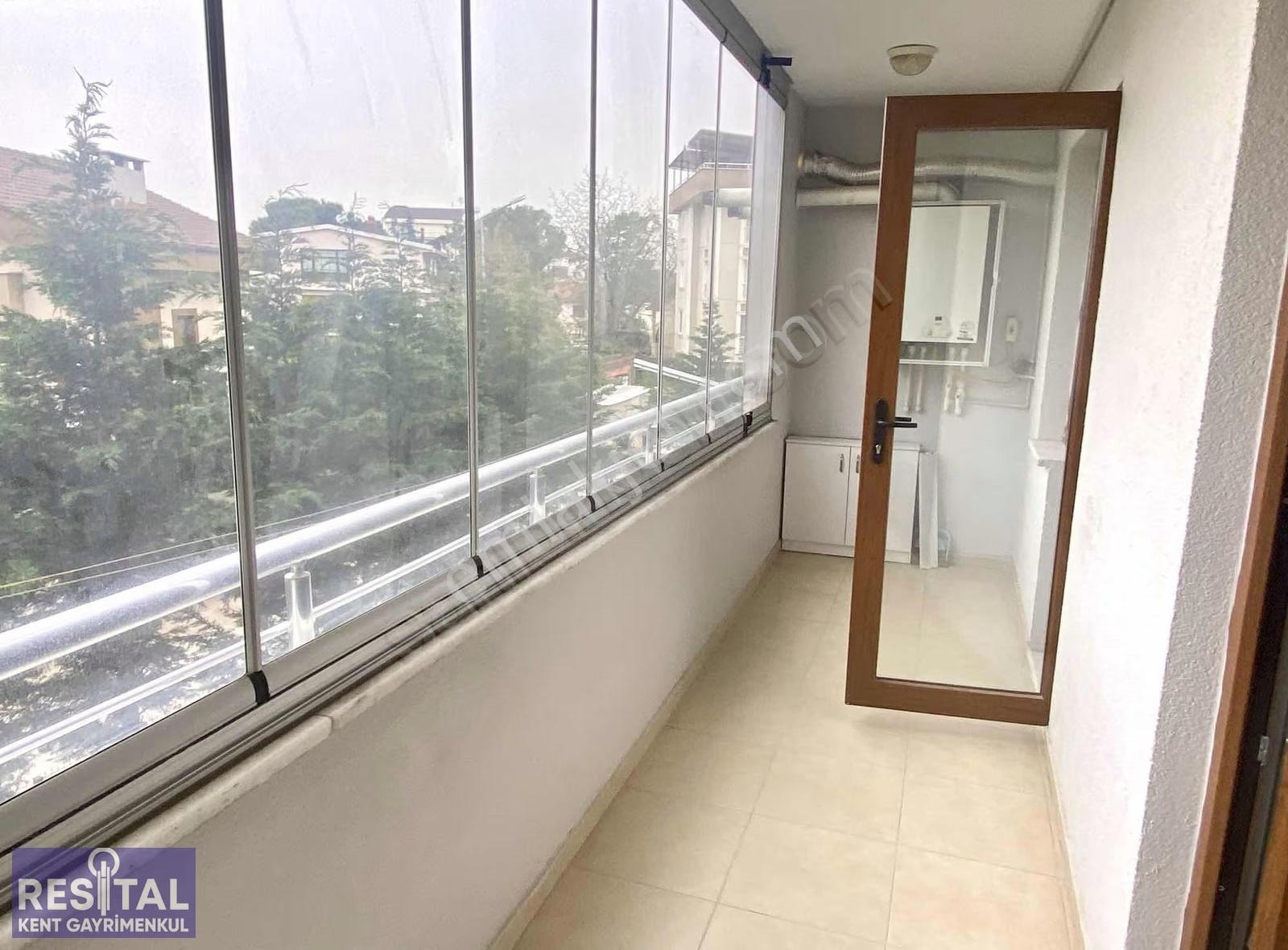 Tüm Katılım Evlerine Uygun Nilüfer Çalı Gümüşlük'de Site İçi 2+1 - Görsel 31