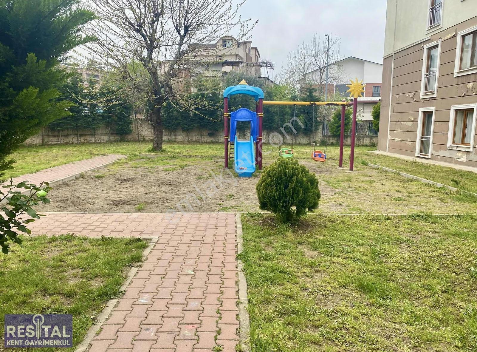 Tüm Katılım Evlerine Uygun Nilüfer Çalı Gümüşlük'de Site İçi 2+1 - Görsel 12