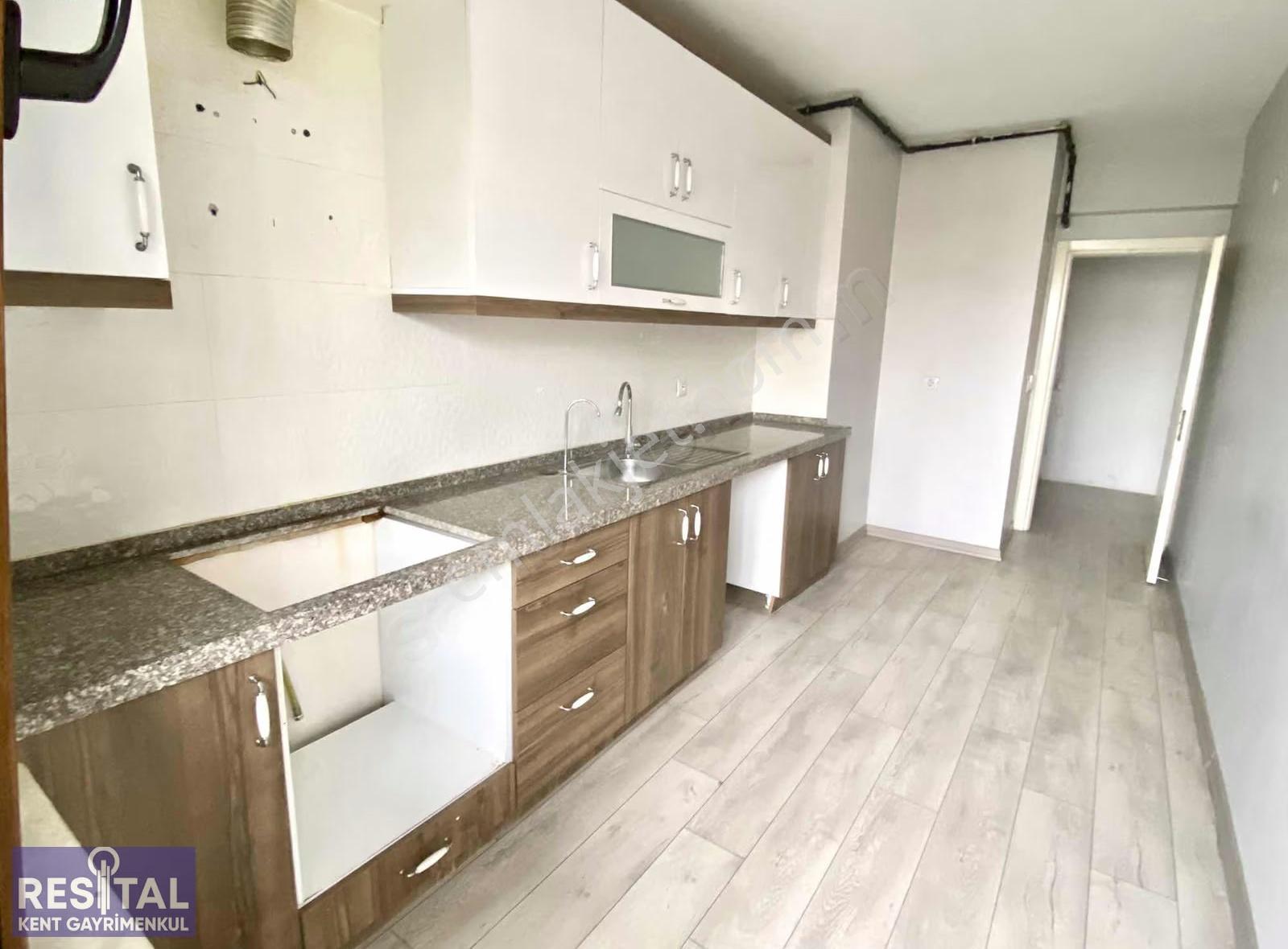 Tüm Katılım Evlerine Uygun Nilüfer Çalı Gümüşlük'de Site İçi 2+1 - Görsel 23