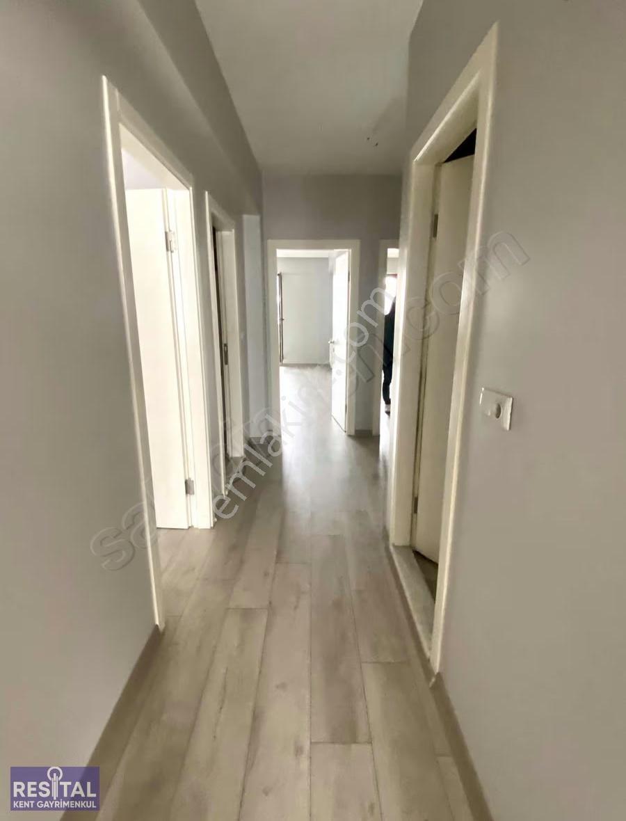Tüm Katılım Evlerine Uygun Nilüfer Çalı Gümüşlük'de Site İçi 2+1 - Görsel 28