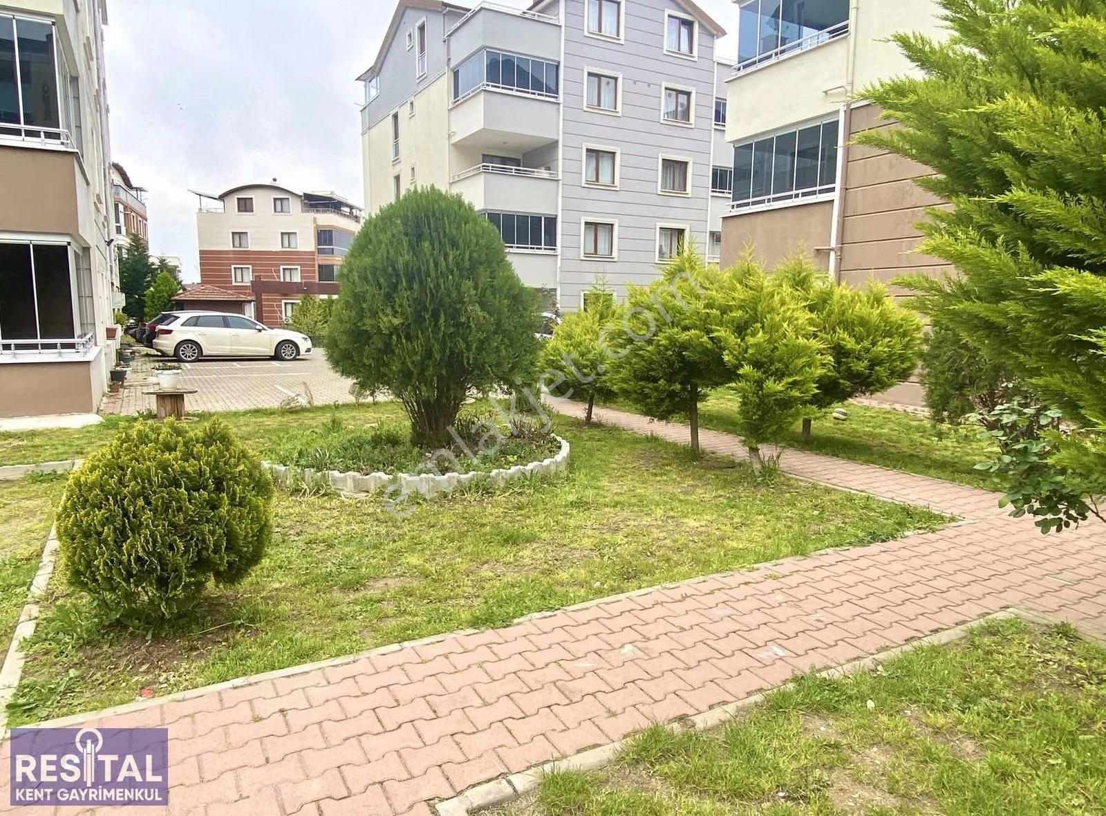 Tüm Katılım Evlerine Uygun Nilüfer Çalı Gümüşlük'de Site İçi 2+1 - Görsel 10