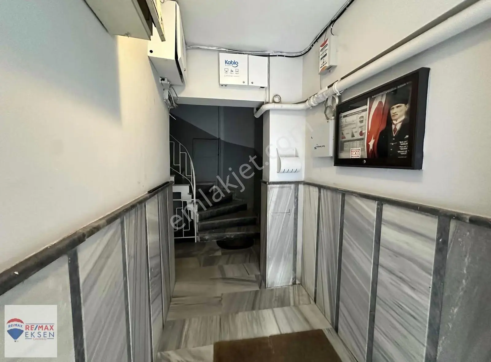 Şişli Fulya Mh. Satılık 3+1 Çatı Dubleks Daire - Görsel 3