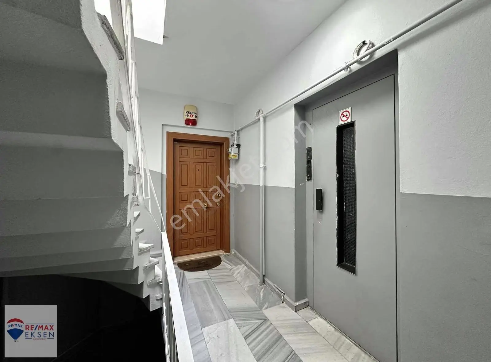 Şişli Fulya Mh. Satılık 3+1 Çatı Dubleks Daire - Görsel 4