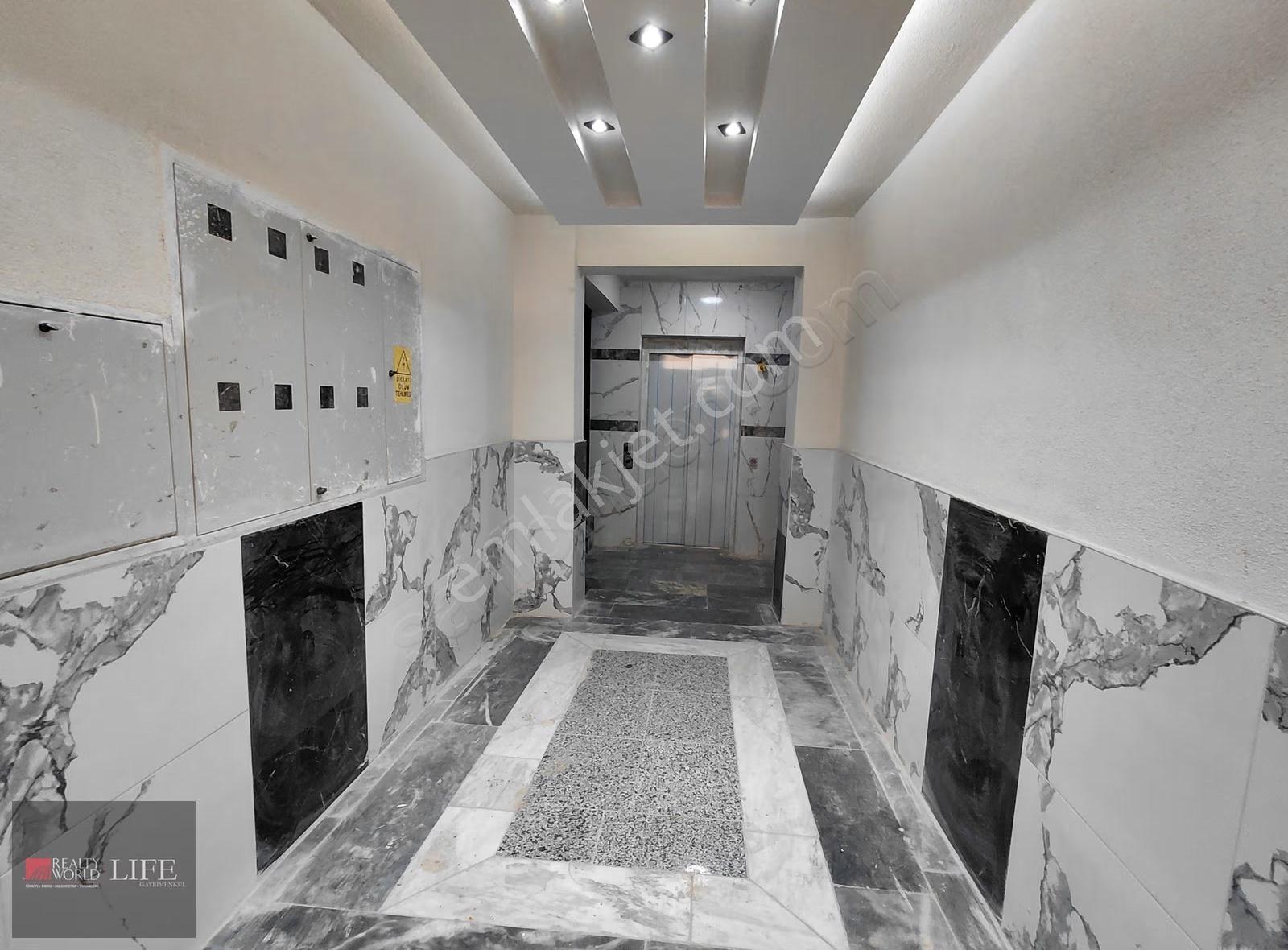 Rw Lıfe// Emek Mh. Tarih Bulvarı Yakını Kiralık 2+1 Daire - Görsel 35