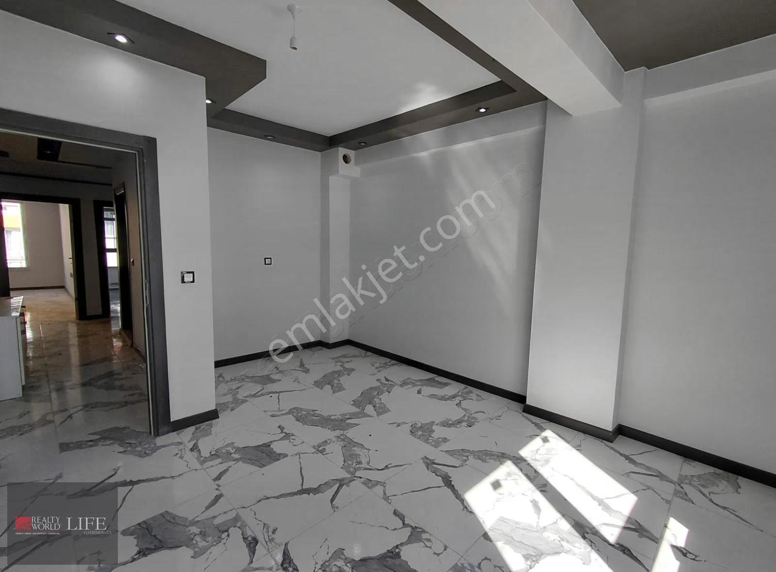 Rw Lıfe// Emek Mh. Tarih Bulvarı Yakını Kiralık 2+1 Daire - Görsel 20