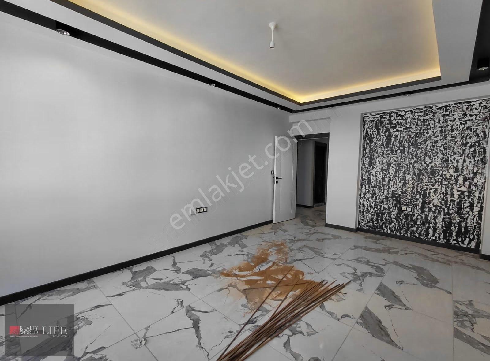 Rw Lıfe// Emek Mh. Tarih Bulvarı Yakını Kiralık 2+1 Daire - Görsel 34