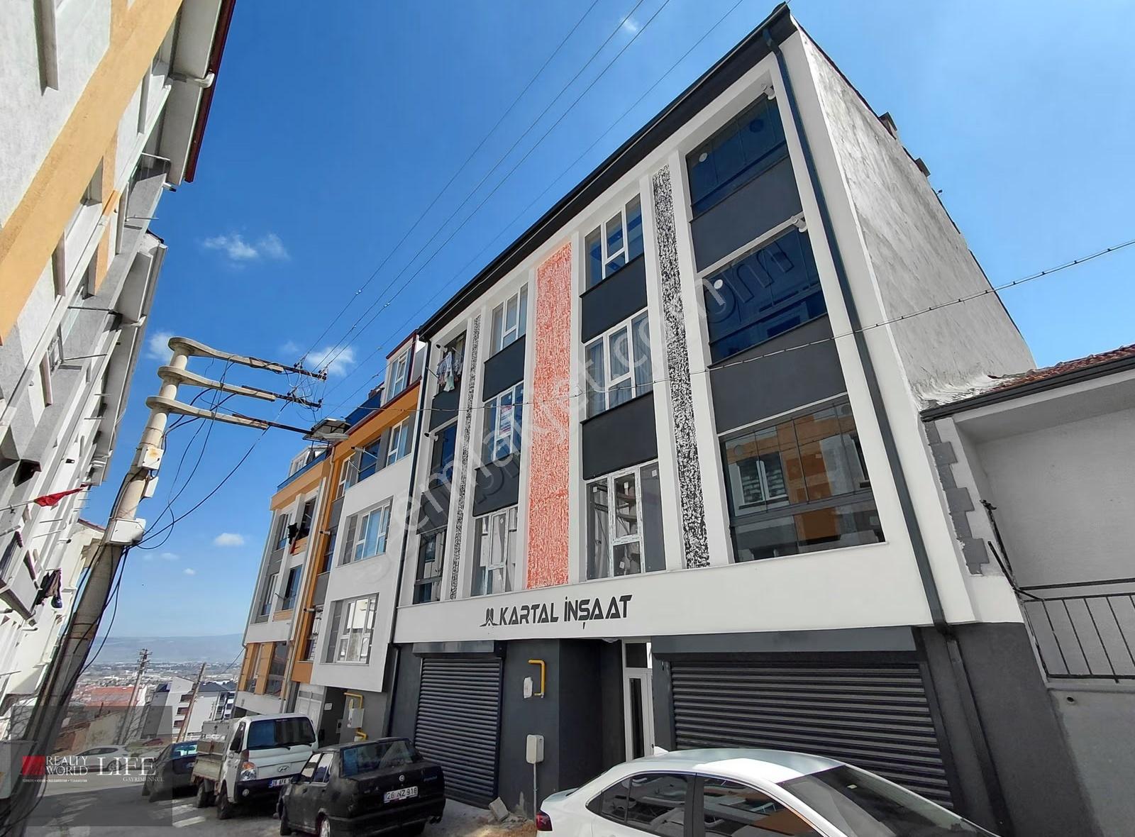 Rw Lıfe// Emek Mh. Tarih Bulvarı Yakını Kiralık 2+1 Daire - Görsel 11