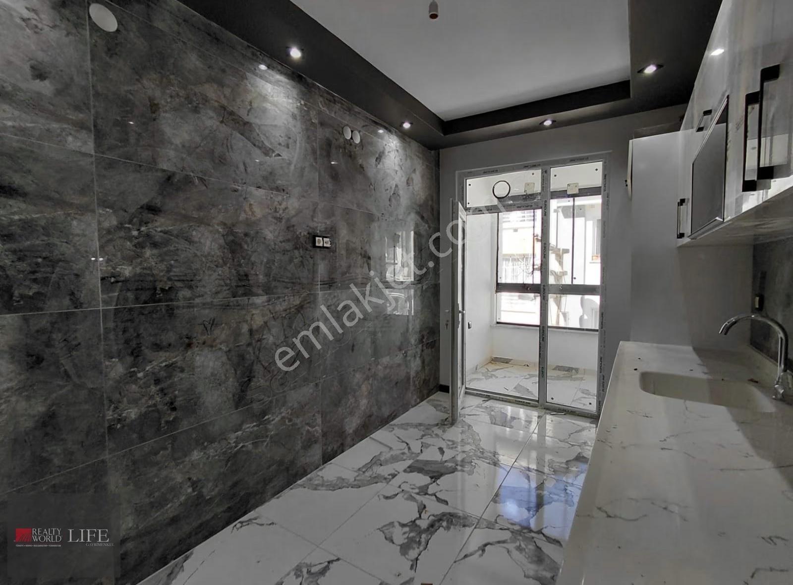 Rw Lıfe// Emek Mh. Tarih Bulvarı Yakını Kiralık 2+1 Daire - Görsel 30