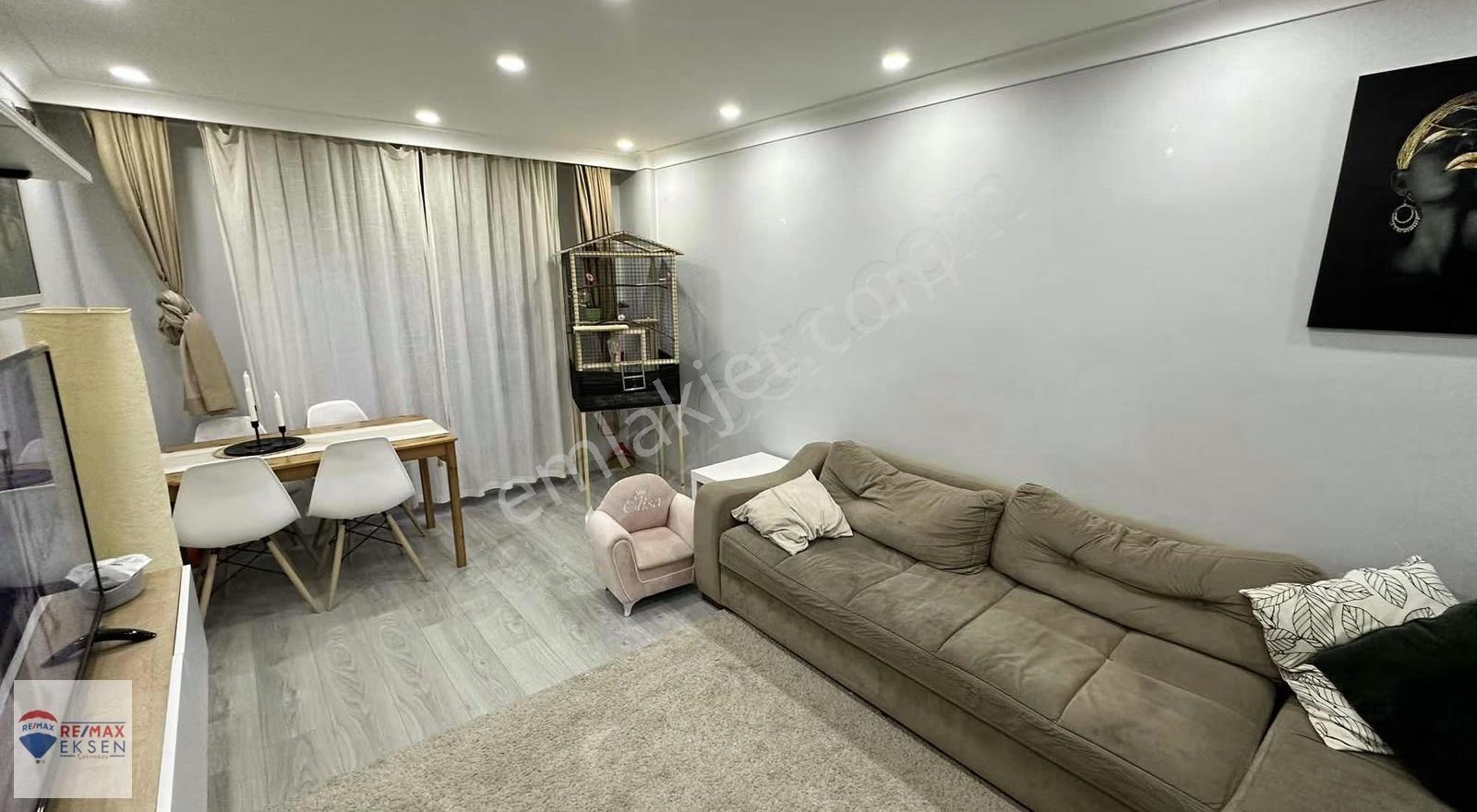 Çekmeköy Mimarsinan'da Kiralık 2+1 Daire Bahçe Katı - Görsel 2