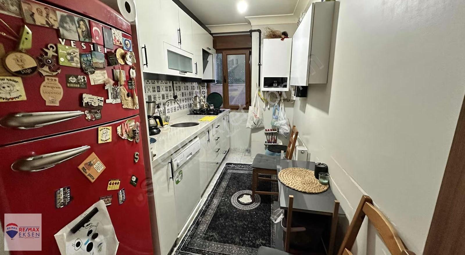 Çekmeköy Mimarsinan'da Kiralık 2+1 Daire Bahçe Katı - Görsel 16