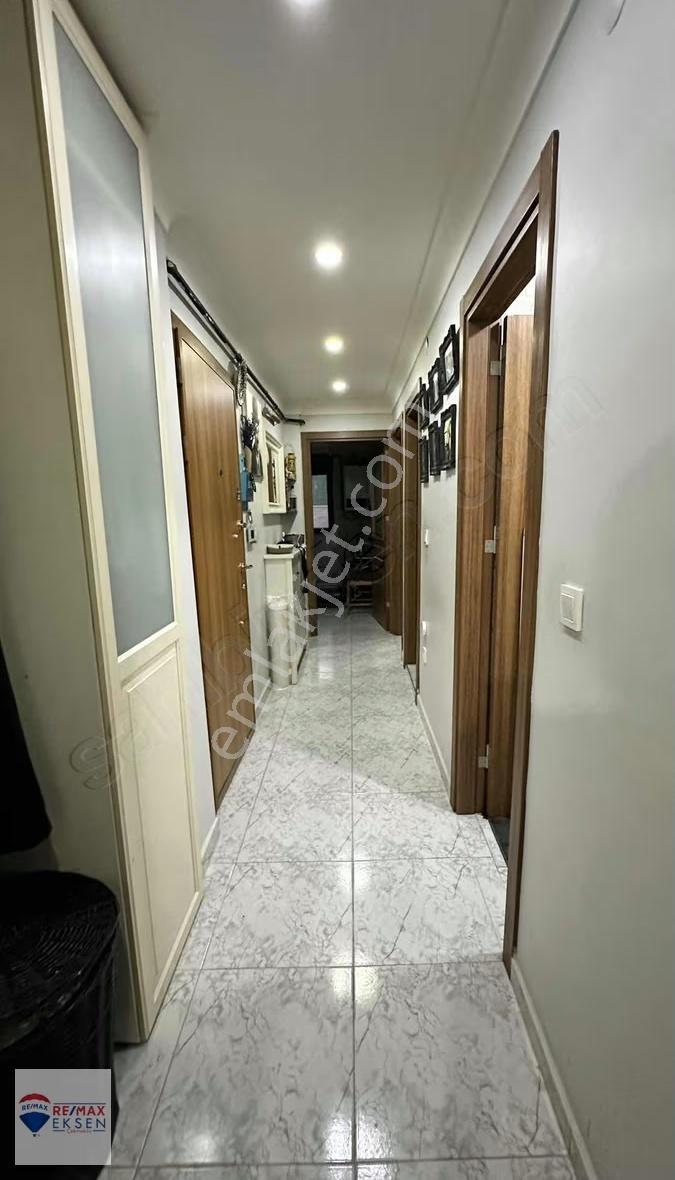 Çekmeköy Mimarsinan'da Kiralık 2+1 Daire Bahçe Katı - Görsel 8