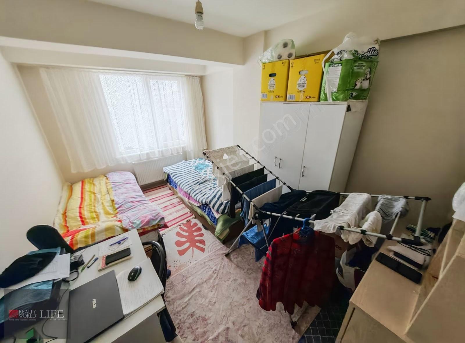 Rw Lıfe// Kumlubel Mah. Esenli Cad. Yakını Satılık 1+1 Daire - Görsel 17
