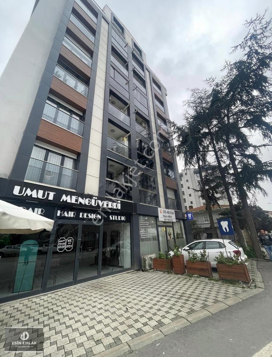 Yeni Mah'de Cadde Üzerinde Kira Getirili İskanlı Dükkan - Görsel 28