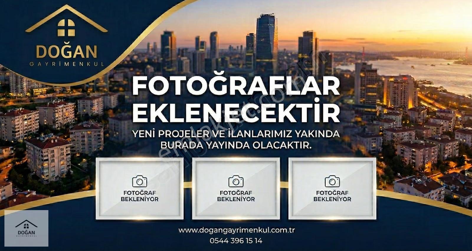 Sincan Malazgirt Site'de Bağımsız Geniş Yapılı 3+1 Satılık Daire