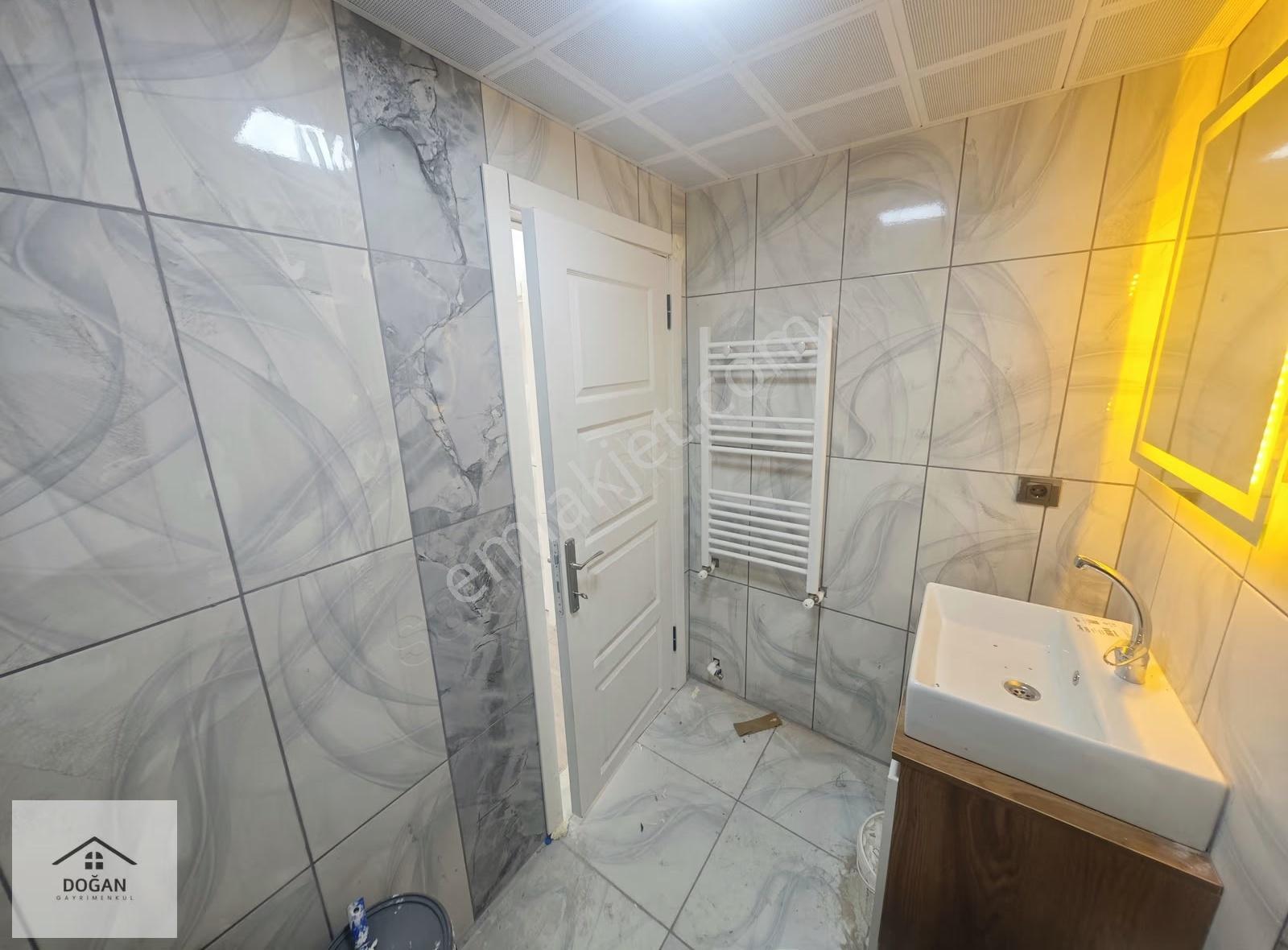 Etimesgut Süvari'de 1+1 Full Yapılı Eşyalı Kiralık Geniş Daire - Görsel 11
