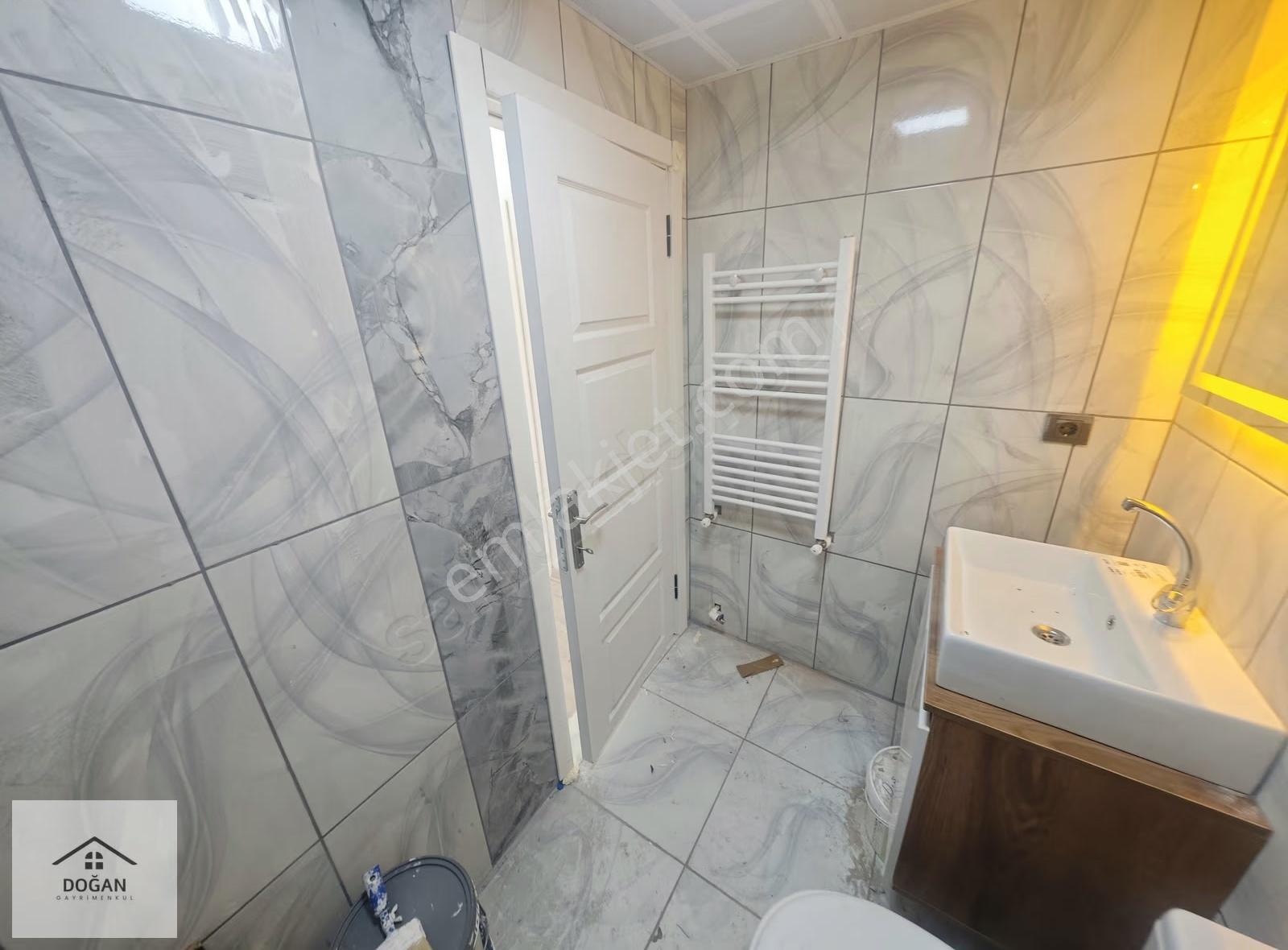 Etimesgut Süvari'de 1+1 Full Yapılı Eşyalı Kiralık Geniş Daire - Görsel 9