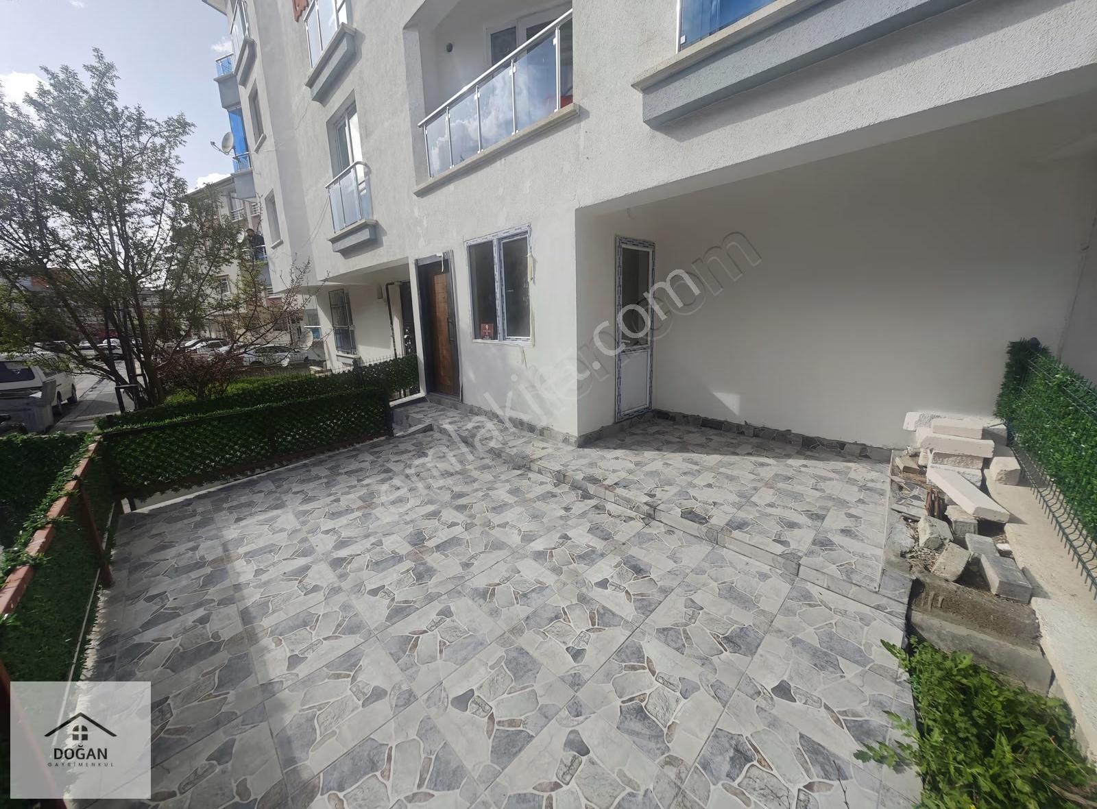 Etimesgut Süvari'de 1+1 Full Yapılı Eşyalı Kiralık Geniş Daire - Görsel 16
