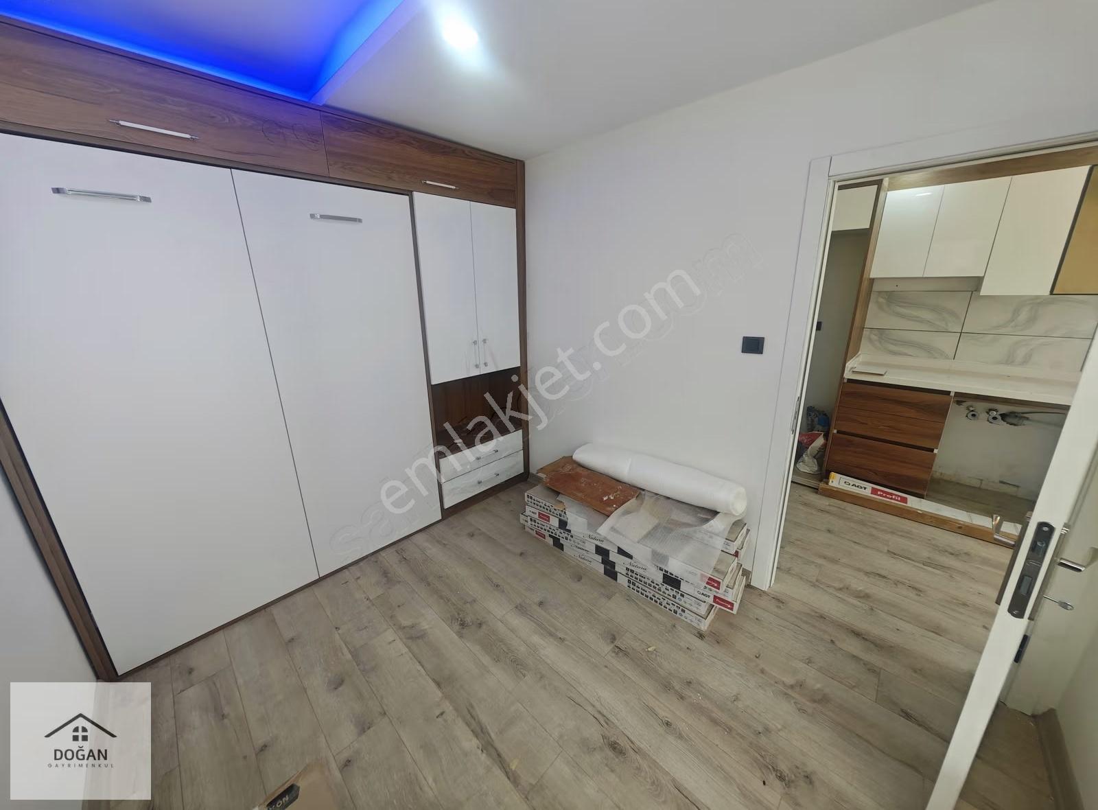 Etimesgut Süvari'de 1+1 Full Yapılı Eşyalı Kiralık Geniş Daire - Görsel 6