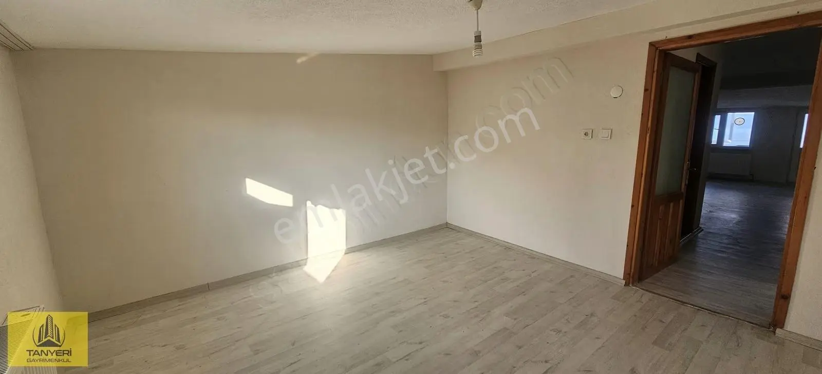 Kepez'de Deniz Manzaralı, 2+1 Kiralık Çatı Katı Daire - Görsel 4