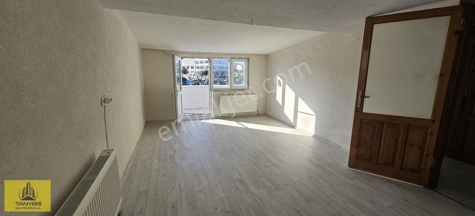 Kepez'de Deniz Manzaralı, 2+1 Kiralık Çatı Katı Daire - Görsel 18