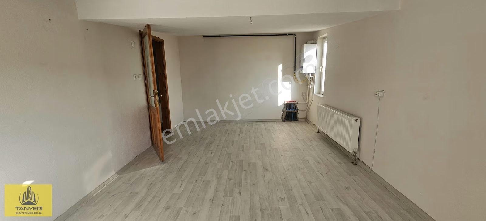 Kepez'de Deniz Manzaralı, 2+1 Kiralık Çatı Katı Daire - Görsel 17