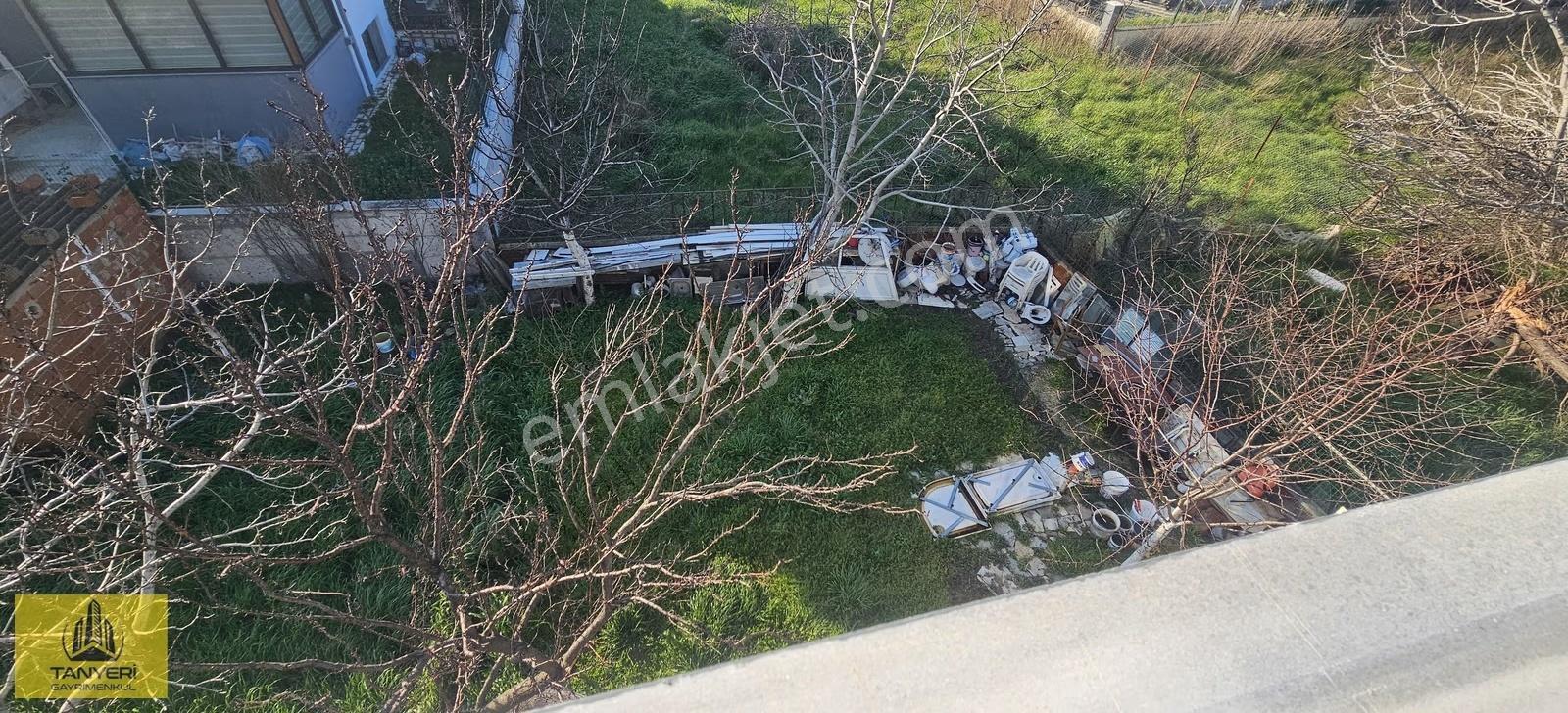 Kepez'de Deniz Manzaralı, 2+1 Kiralık Çatı Katı Daire - Görsel 15