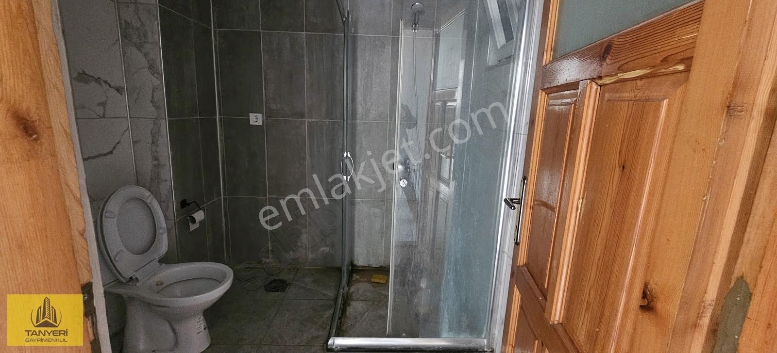 Kepez'de Deniz Manzaralı, 2+1 Kiralık Çatı Katı Daire - Görsel 20