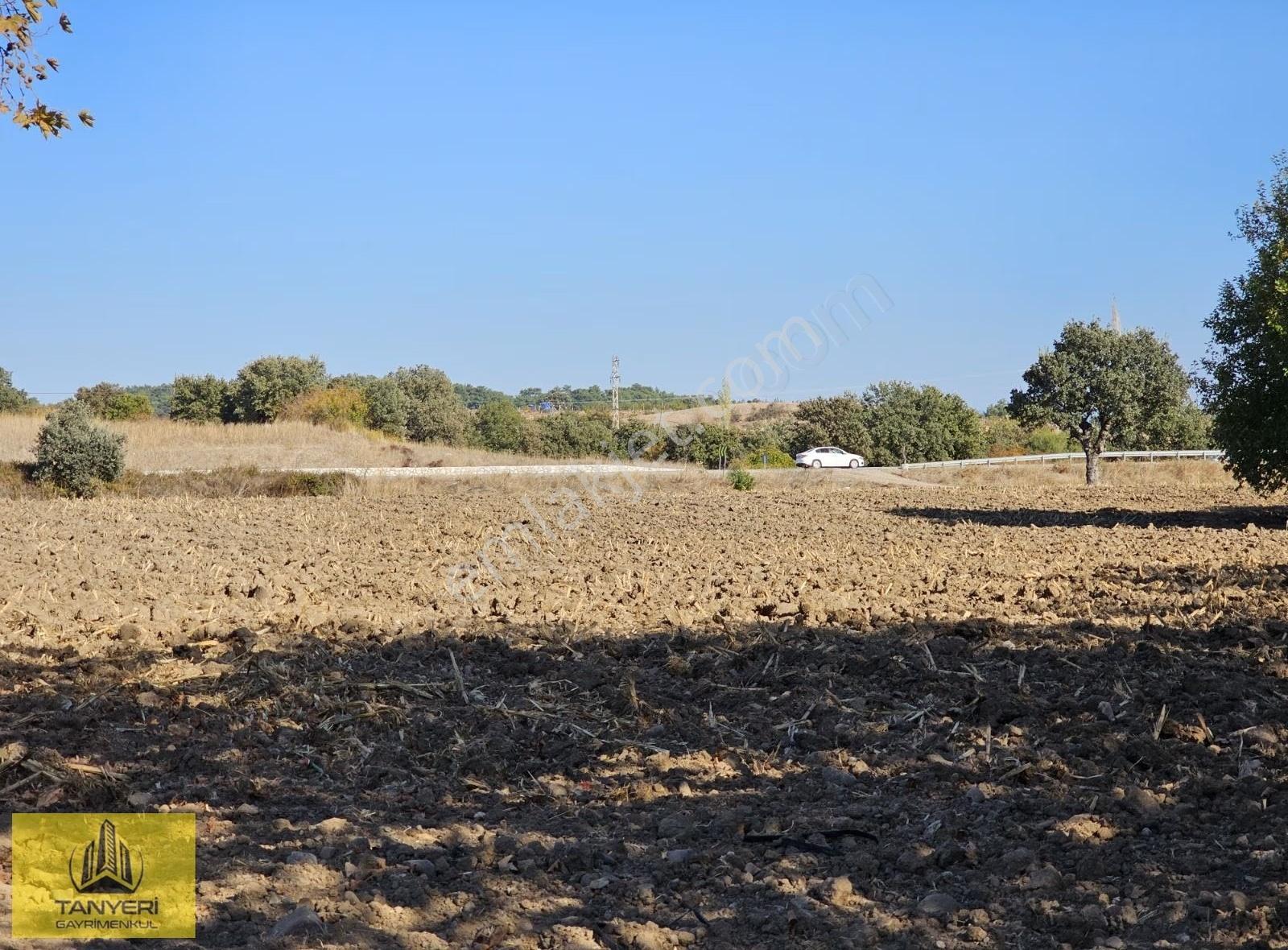 Çanakkale Ezinе'de Ana Yola Cephe 9477m² Tarla (takaslık) - Görsel 18