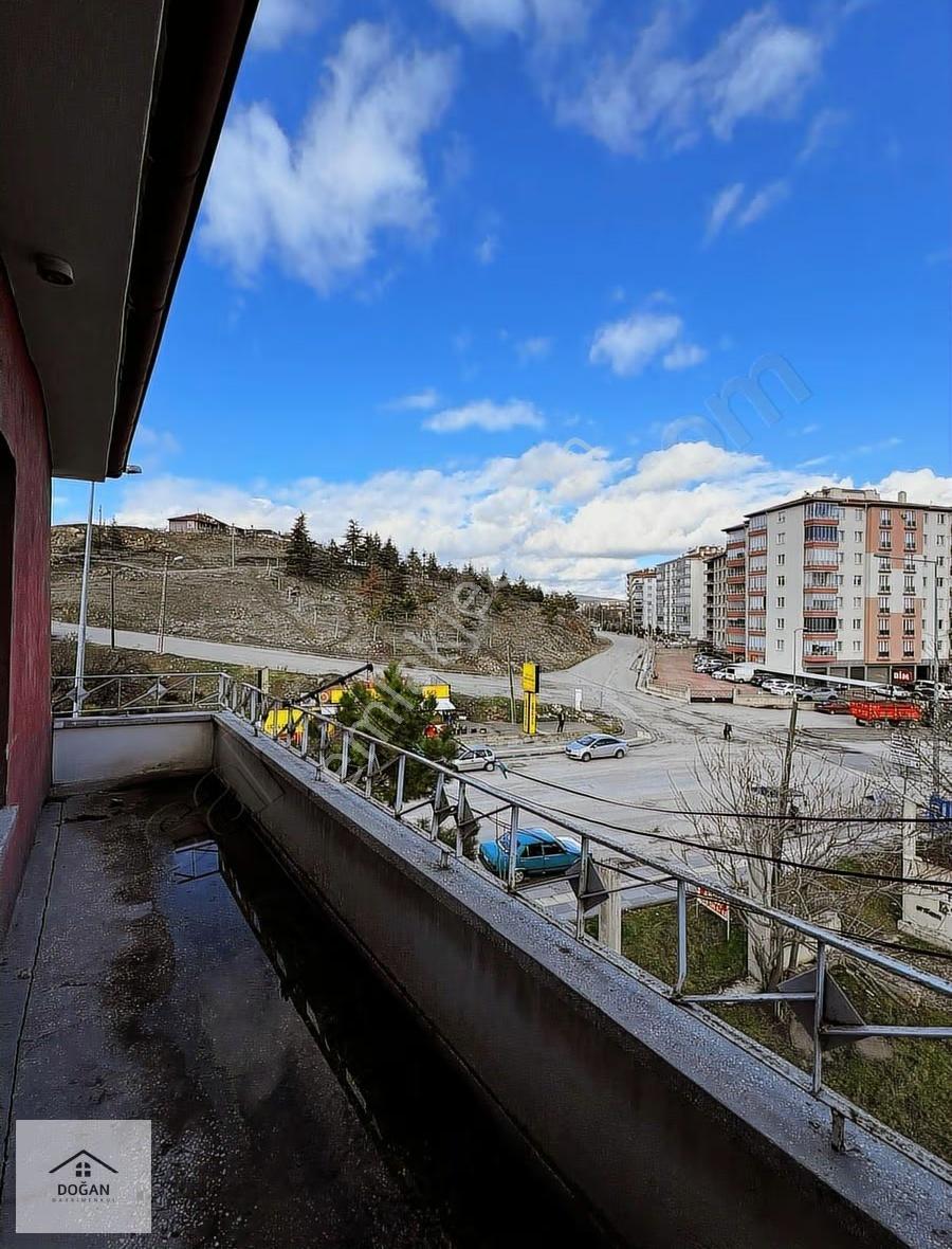 Polatlı Gazide Süper Konumda Cadde Üzeri Katta Satılık 2+1 Daire - Görsel 12
