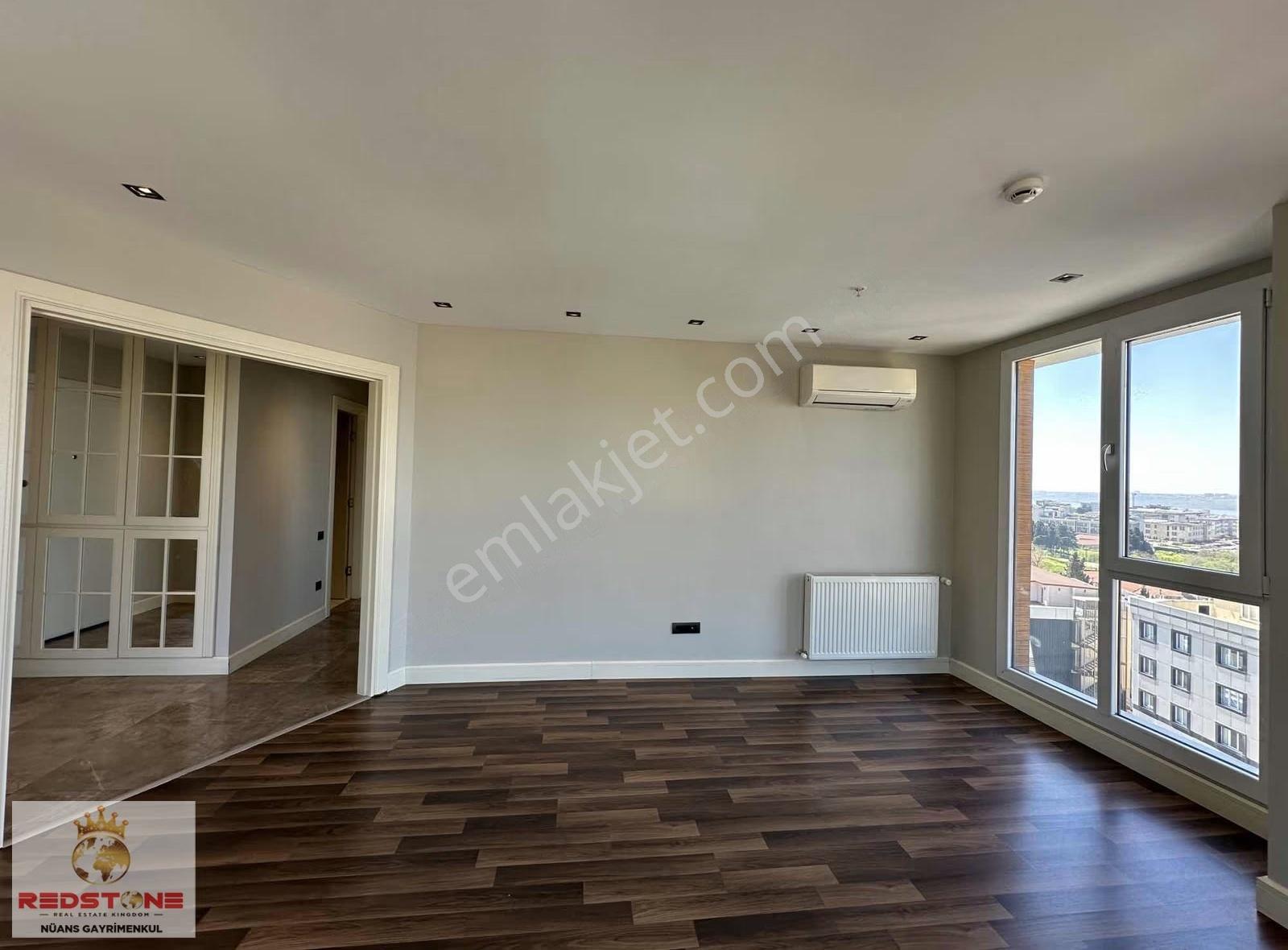 Meydan Halkalı Sitesi Satılık 2+1 Balkonlu Ebeveyn Banyolu Daire - Görsel 10