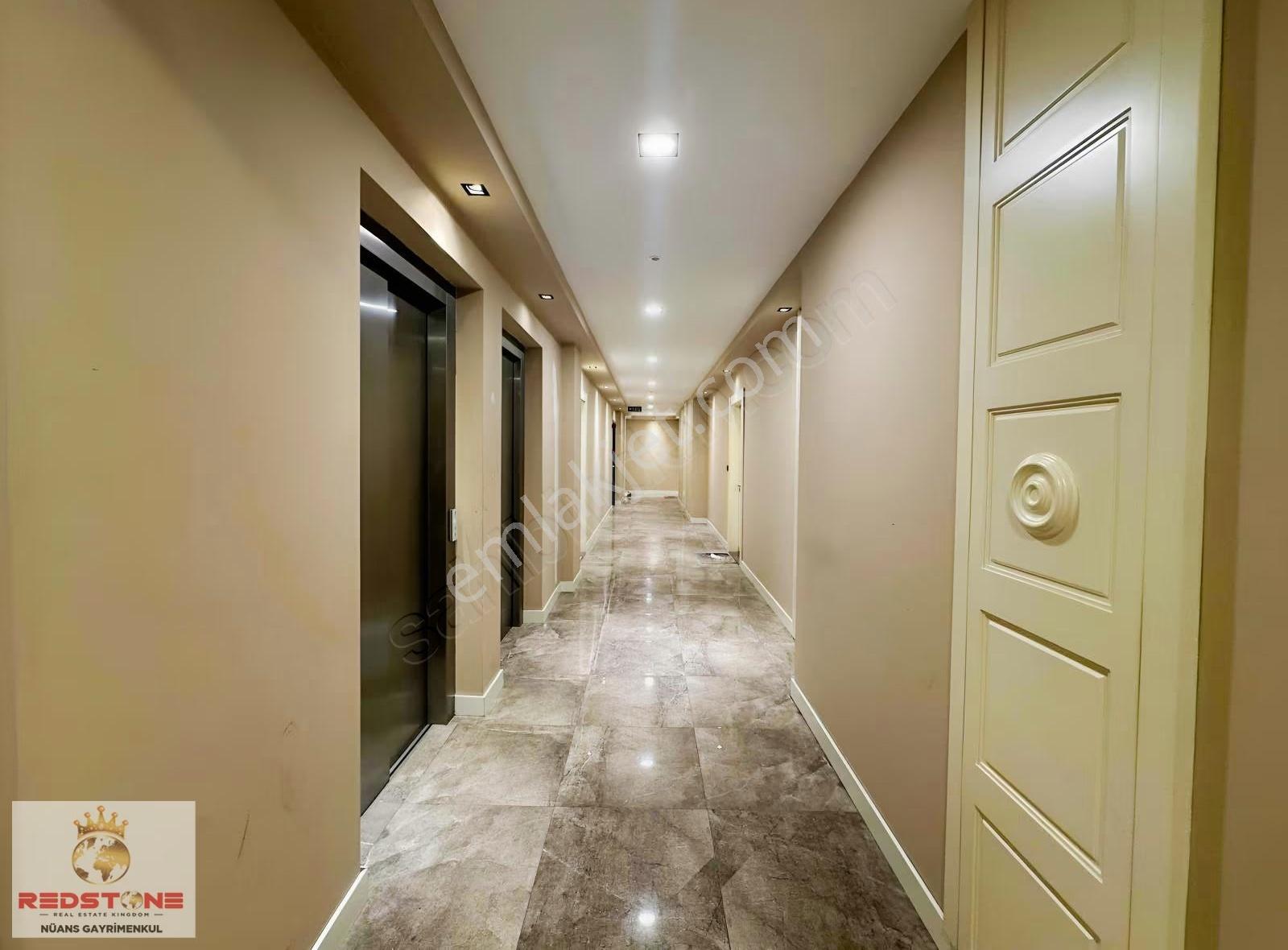 Meydan Halkalı Sitesi Satılık 2+1 Balkonlu Ebeveyn Banyolu Daire - Görsel 11