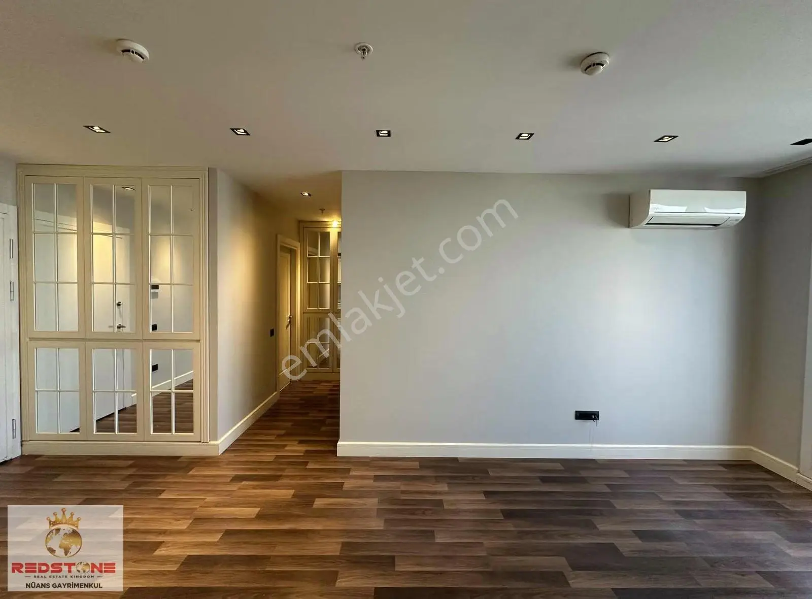 Meydan Halkalı Sitesi Yatırımlık En Büyük Tip Satılık 1+1 Daire - Görsel 3