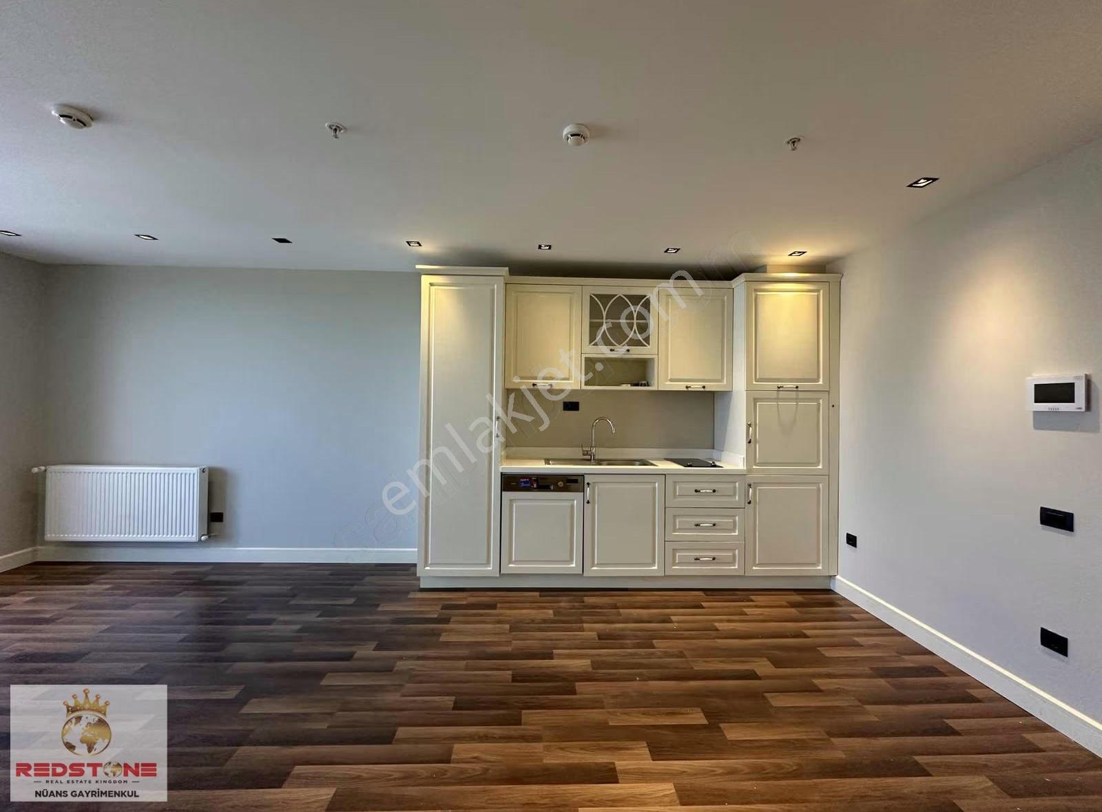 Meydan Halkalı Sitesi Yatırımlık En Büyük Tip Satılık 1+1 Daire - Görsel 6