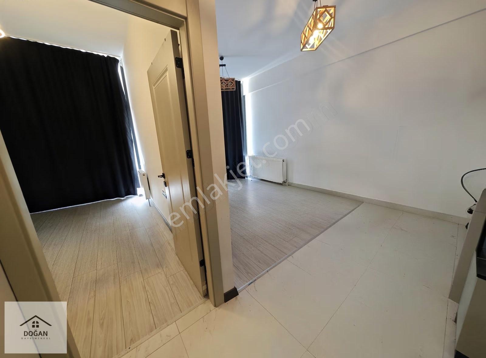 Yenikent Fevzi Çakmak'ta 1+1 Ultra Lüx Kiralık Daire
