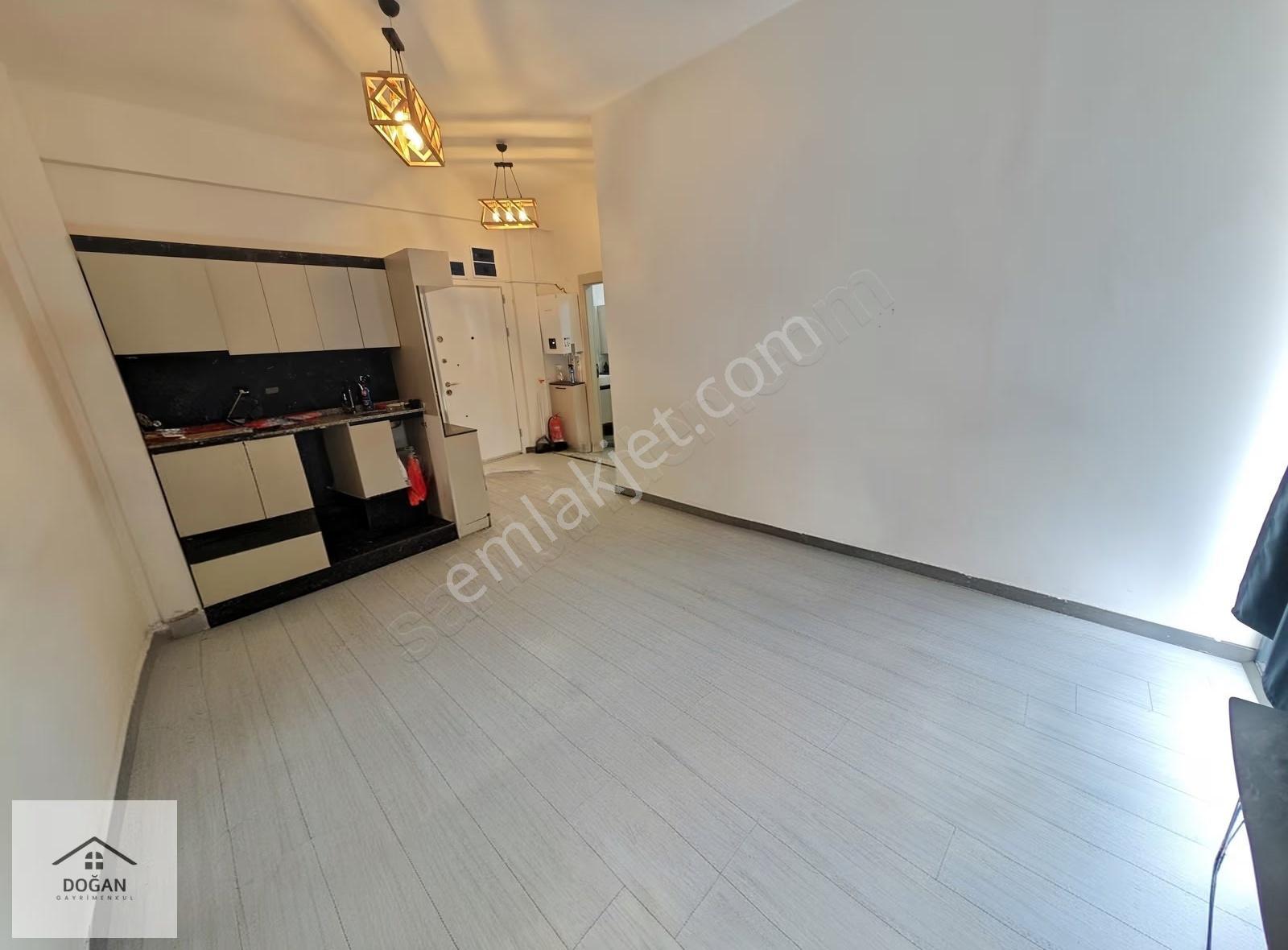 Yenikent Fevzi Çakmak'ta 1+1 Ultra Lüx Kiralık Daire - Görsel 2