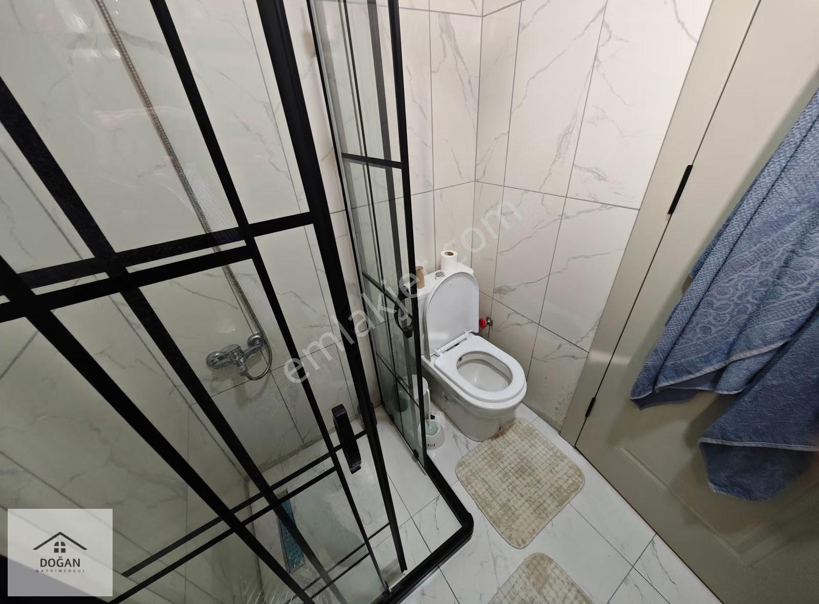 Yenikent Fevzi Çakmak'ta 1+1 Ultra Lüx Kiralık Daire - Görsel 8