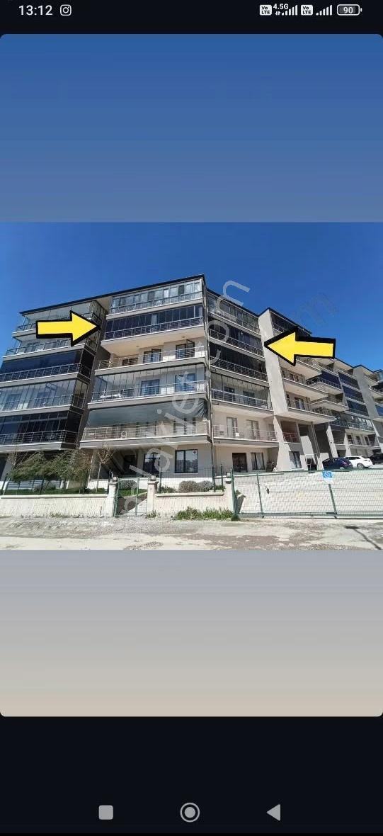 Örencik Mahallesi 3+1 Site İçi Kapalı Ve Açık Otopark - Görsel 2