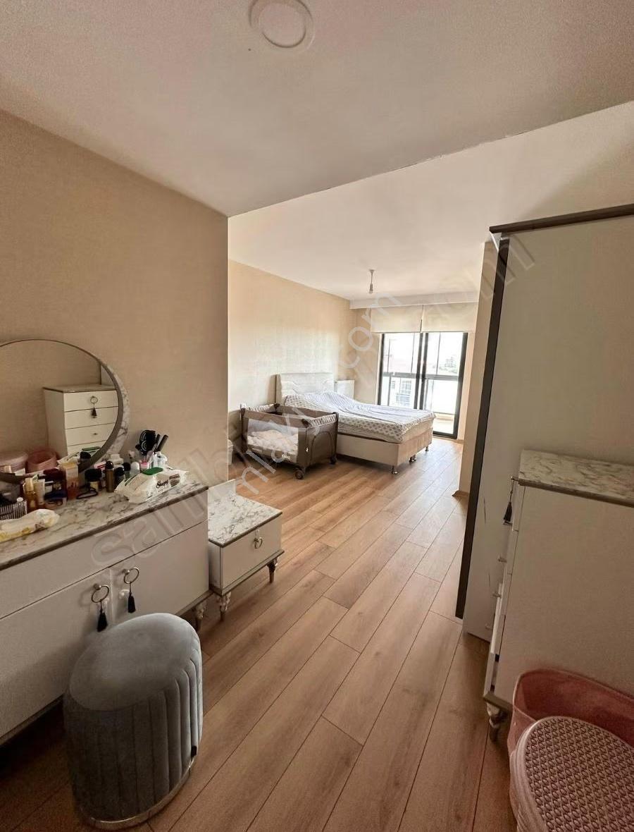 Örencik Mahallesi 3+1 Site İçi Kapalı Ve Açık Otopark - Görsel 11