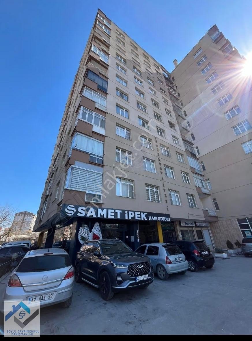 Soylu Gayrimenkulden Satılık Bakımlı Daire - Görsel 9