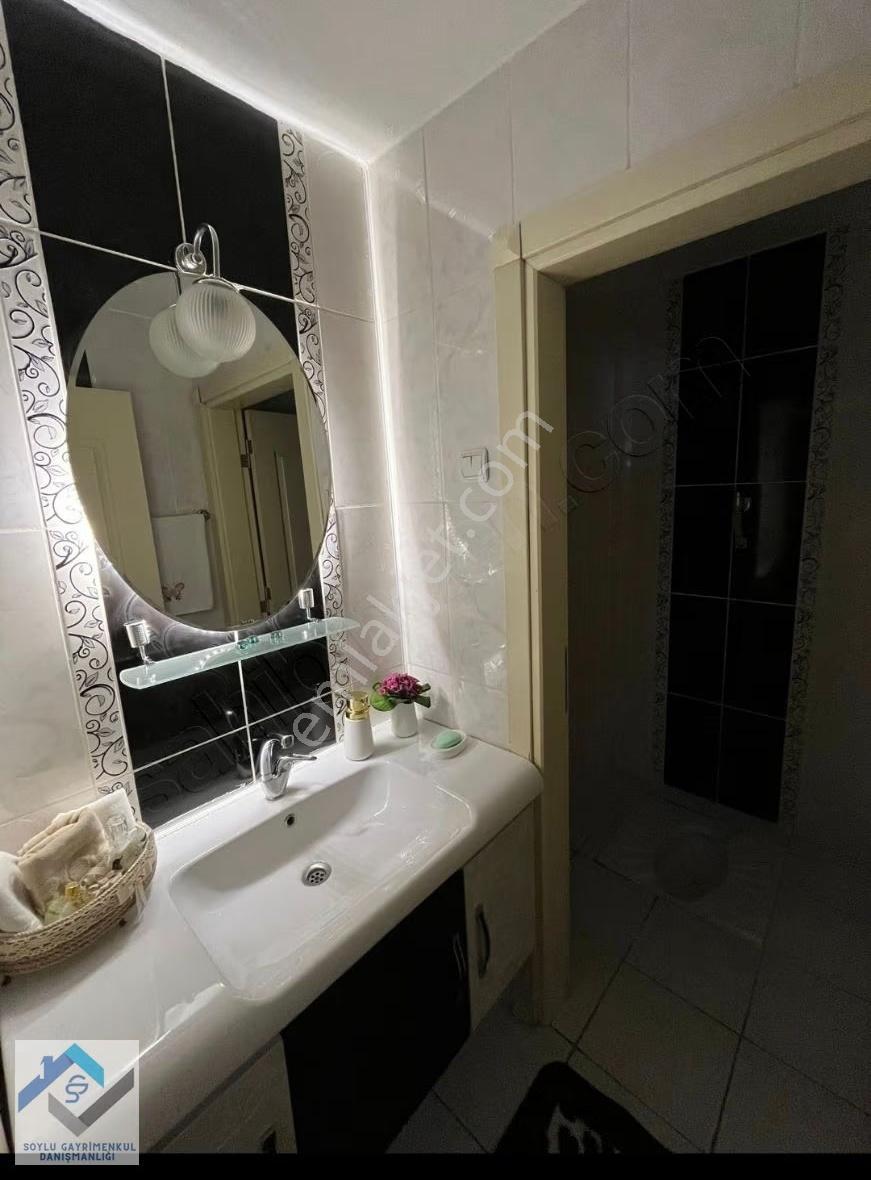 Soylu Gayrimenkulden Satılık Bakımlı Daire - Görsel 4
