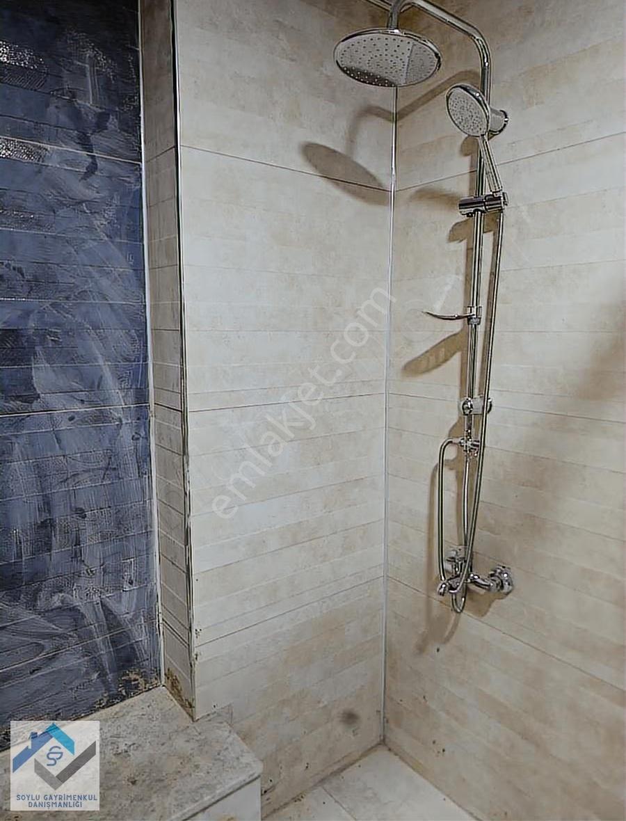 Soylu Gayrimenkulden Lux Sıfır Komple Yapılı 4+1 Daire - Görsel 25