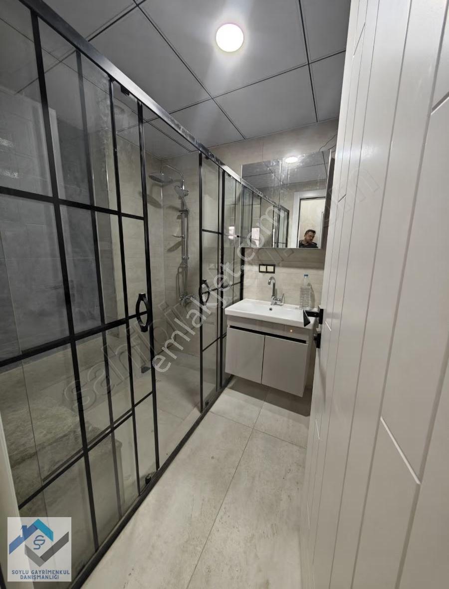 Soylu Gayrimenkulden Lux Sıfır Komple Yapılı 4+1 Daire - Görsel 28