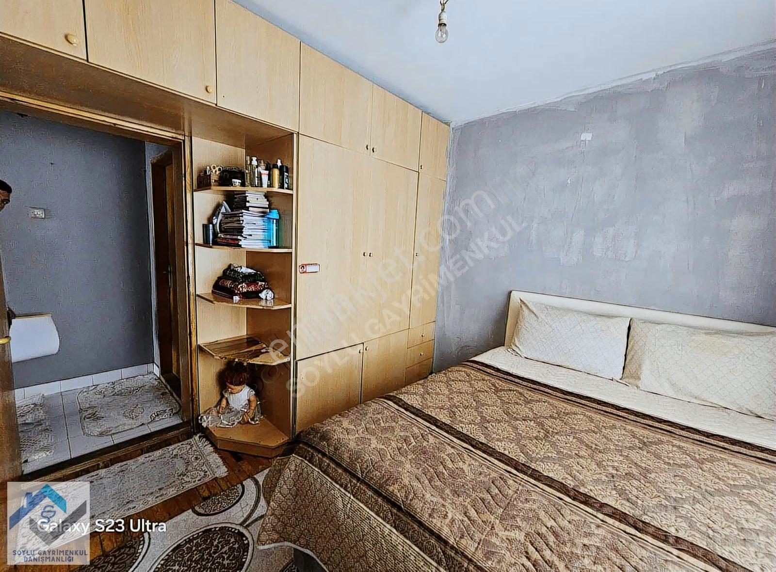 Soylu Gayrimenkulden Satılık Yatırımlık Daire - Görsel 19