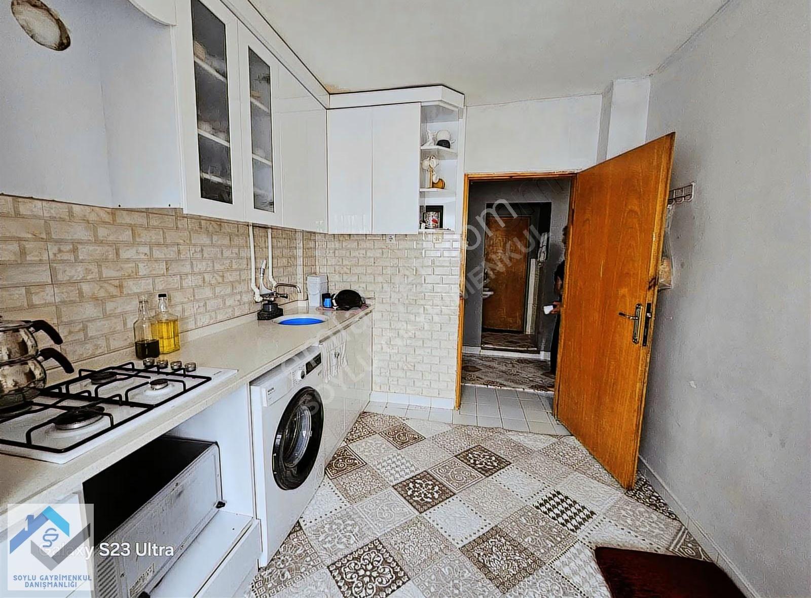 Soylu Gayrimenkulden Satılık Yatırımlık Daire - Görsel 23